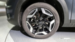 Kia The New Seltos Бензин 1.6 Turbo 2WD (06.2023)