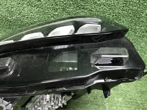 Фара правая Geely Tugella (2019-н.в.) LED