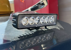 Мотобуксировщик IKUDZO-ROBIN-SUBARU 2.0 1450/500 ES15