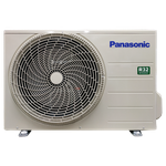 Сплит-система кондиционер инверторный Panasonic Basic CS-PZ50WKD/CU-PZ50WKD