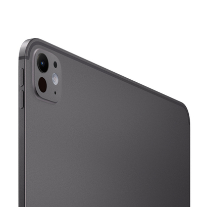 iPad Pro 11 М4 2024 512Gb WiFi Cellular Черный Космос MVW33