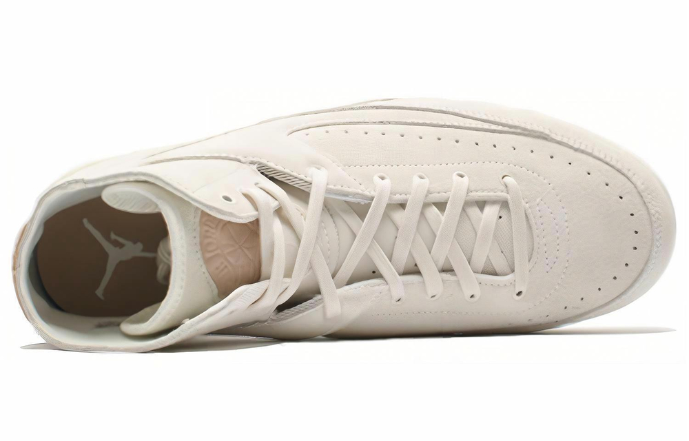 Кроссовки Jordan Air Jordan 2 Retro Decon Sail