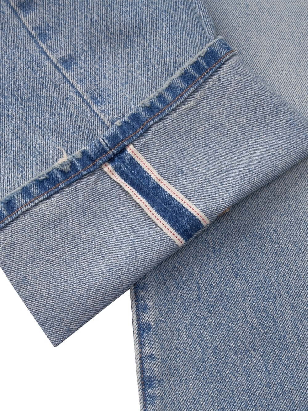 Классические женские прямые джинсы Levi's 501 Straight A1959-0050