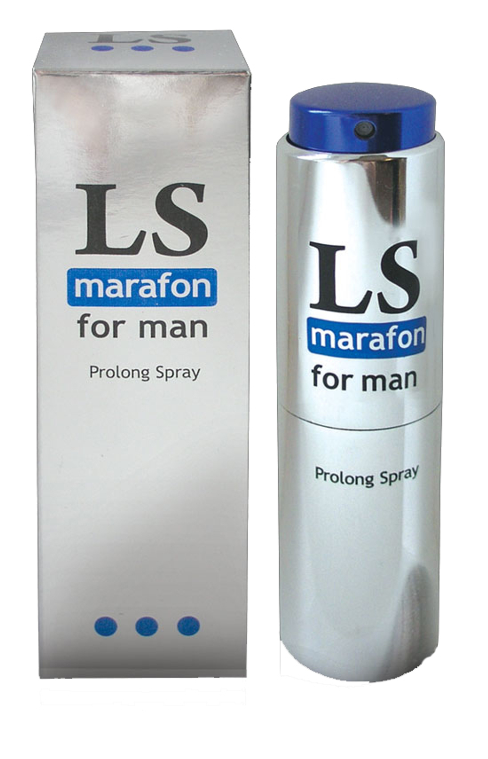 Спрей для мужчин Lovespray marafon пролонгатор 18 мл