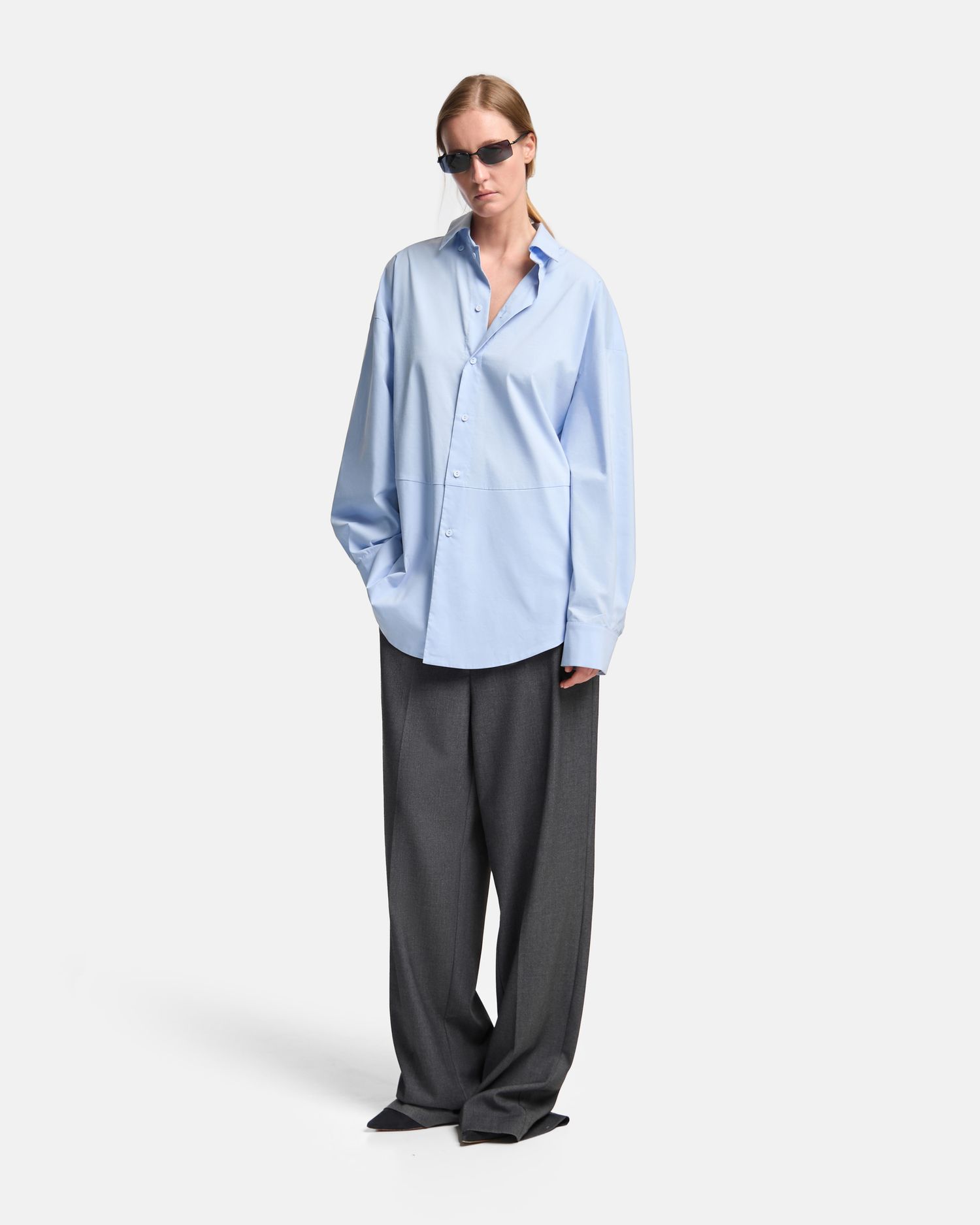 Рубашка "IDEAL`NAYA" #3