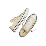 Converse Chuck Taylor All Star Canvas Shoes Unisex High top Beige