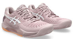Женские теннисные кроссовки Asics Gel-Resolution 9 Clay
