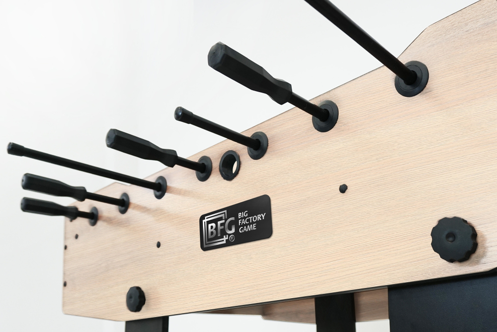 Настольный футбол / Кикер BFG Compact 55 (Йоркшир)