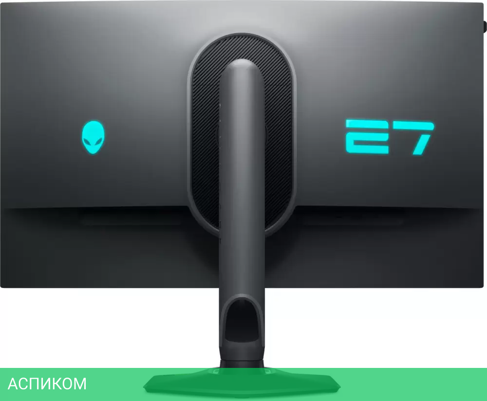 Игровой монитор Dell Alienware AW2725QF