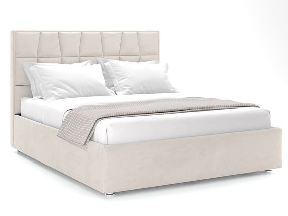 Кровать Premium Milana 5 160 с подъемным механизмом - Velutto 17