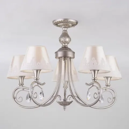 Потолочная люстра Eurosvet INCANTO 60069/5 4690389121326