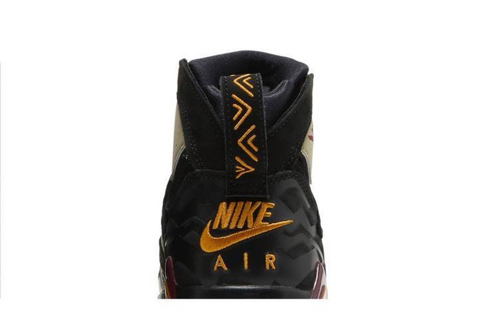 Кроссовки Jordan Air Jordan 7 "Black Olive"