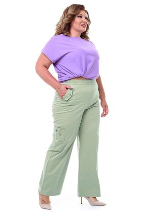 Цена на Брюки-3443 больших размеров