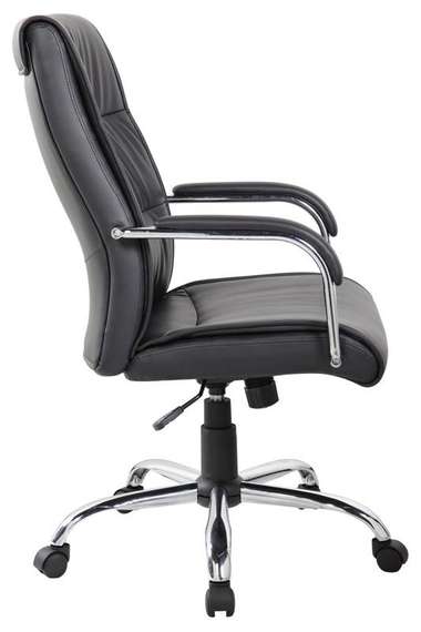 Кресло Atom RCH 9249-1 Черный