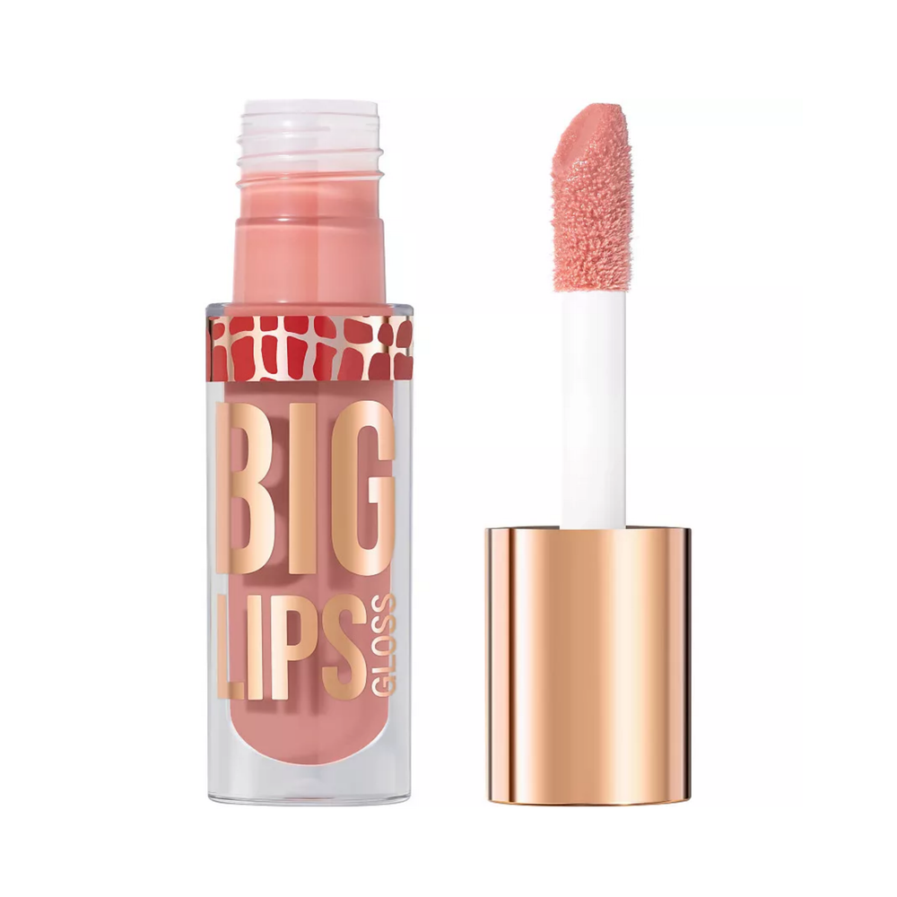 Stellary Lipgloss Big Lips