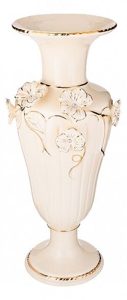 ВАЗА ДЕКОРАТИВНАЯ ВЫСОТА=60 СМ. (КОР=2ШТ.)