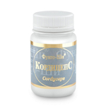 КОРДИЦЕПС, 60 капсул