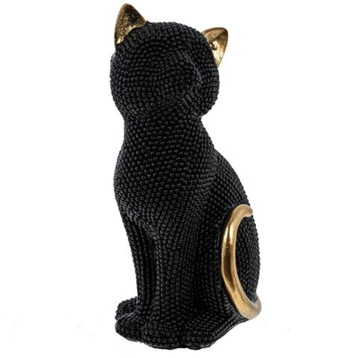 Фигурка декоративная Кошка