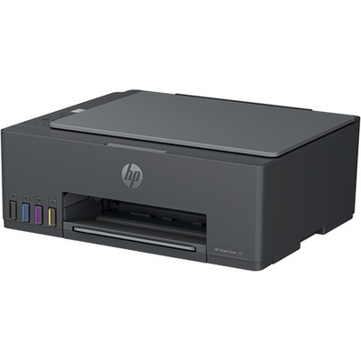 МФУ HP Smart Tank 581, A4, 22 стр./мин, WiFi, цветной