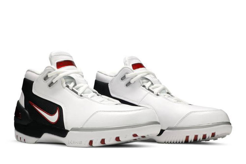 Кроссовки Nike Air Zoom Generation 2017