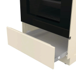 Электрическая плита Gorenje GG5A12BEF