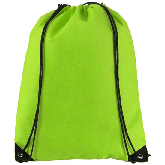 Нетканый стильный рюкзак Evergreen