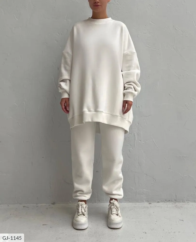 Костюм GJ-1125 Фабрика Моды