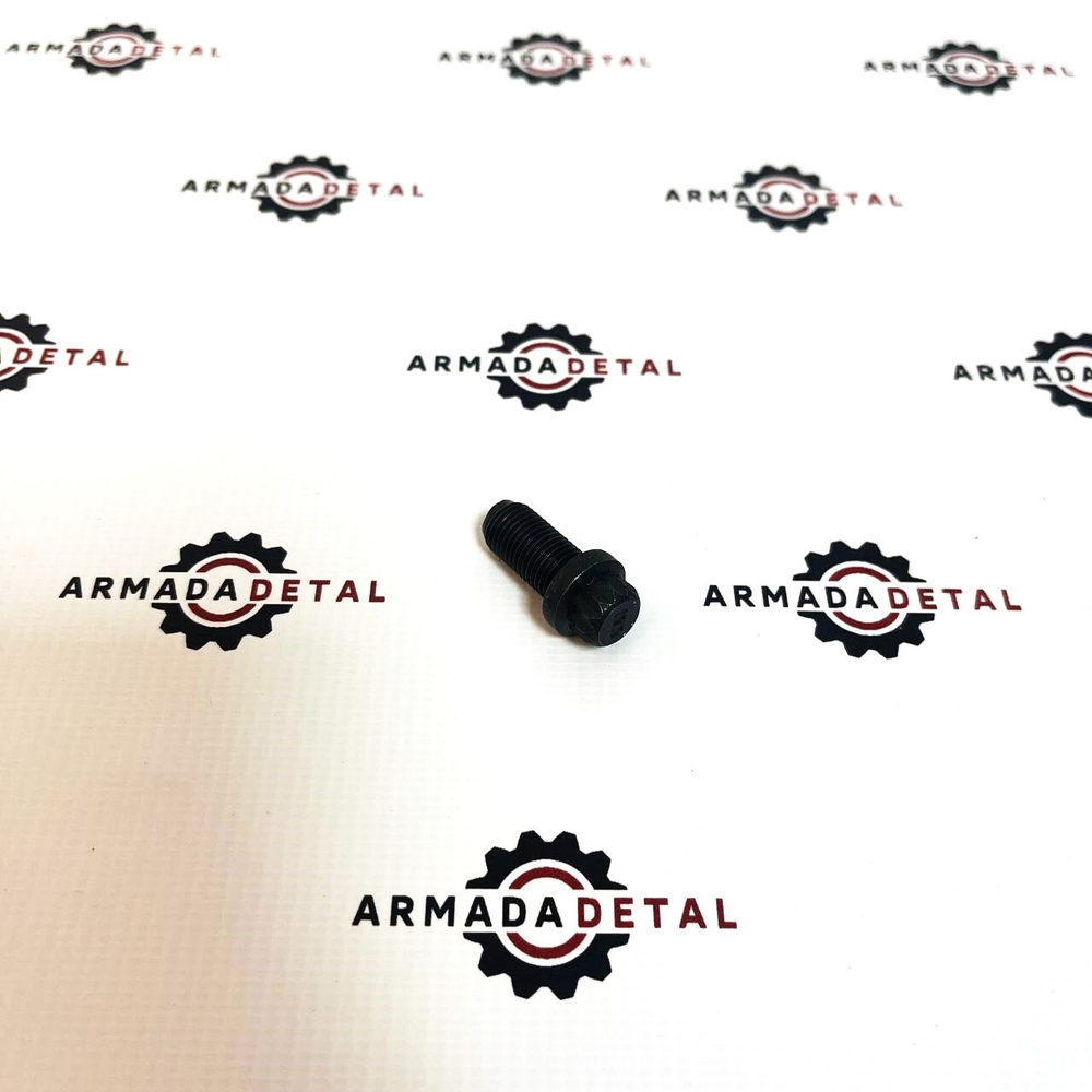 Болт скобы карданного вала JCB