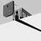 Шинопровод демпферный Maytoni Technical Exility Busbar TRX034D-422B