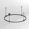 Шинопровод подвесной Arlight Art-Apriori-Round-Rod-400-R1000 048496