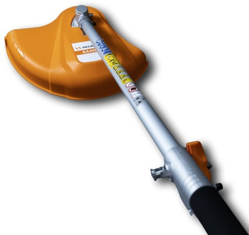 Комбимотор аккумуляторный VILLARTEC KA40R