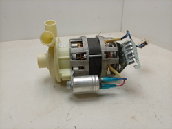 DM-M39AHC ктп7 Циркуляционный насос для посудомоечных машин Hansa Thor Krona Samsung 1030117 б/у