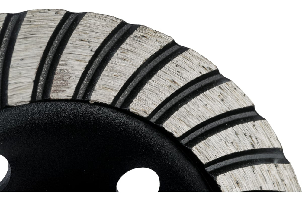 Чашка алмазная однорядная 125 мм Turbo