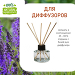 Шалфей, отдушка для свечей и мыла
