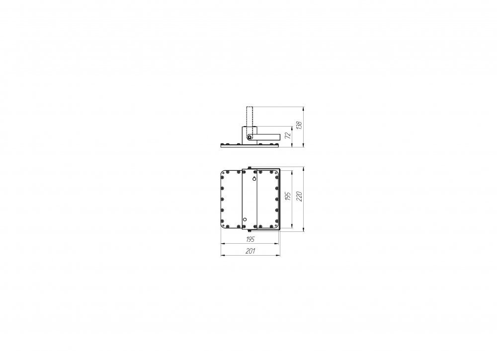 Diora Quadro 12/1800 K14 4K лира