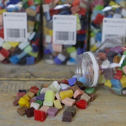 Smaltbottle-MIX, 400 гр