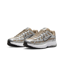 Кроссовки Nike P-6000 'Khaki Metallic Silver' HQ3030-200
