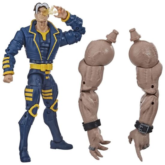 Фигурка Marvel Legends X-Men X-Man 15см E7349