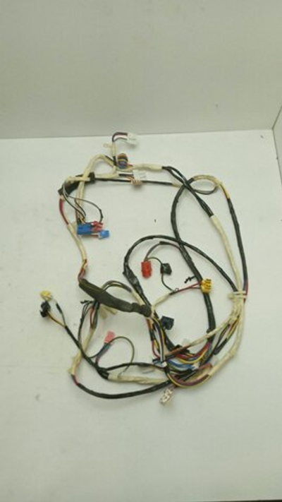 M1092QD1 кт10 Проводка для стиральной машины LG б/у