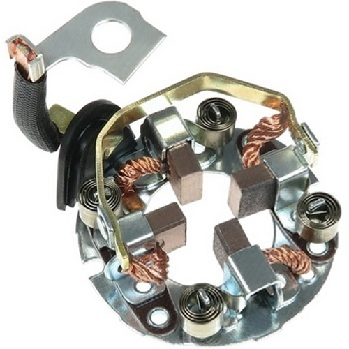 Щёточный узел стартера Ford Mondeo, Focus, C-Max