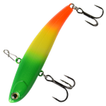 Раттлин EcoPro Nemo Slim (80мм, 17гр)