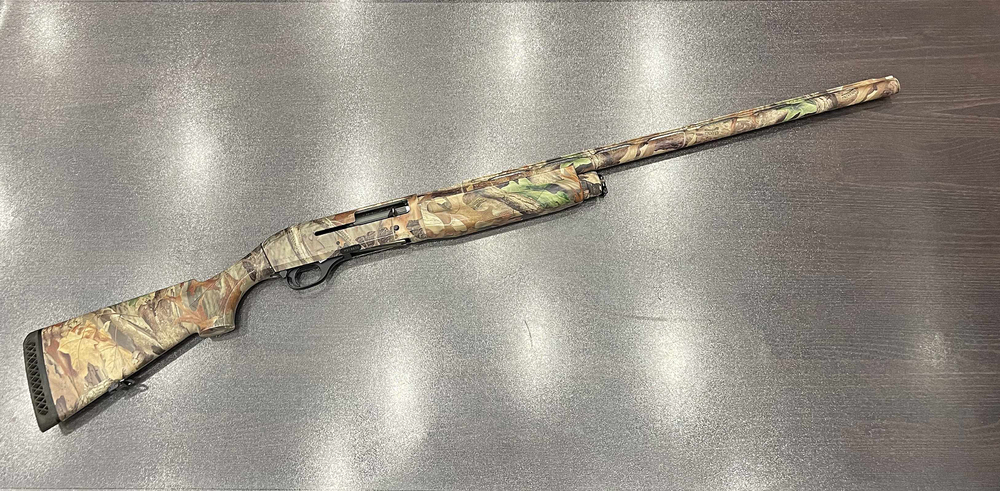 Benelli к.12/76 № M518670/C747930