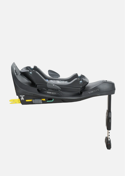 Автокресло Maxi-Cosi Pearl XL Slide Pro 0-36 кг Authentic Truffle (с базой)