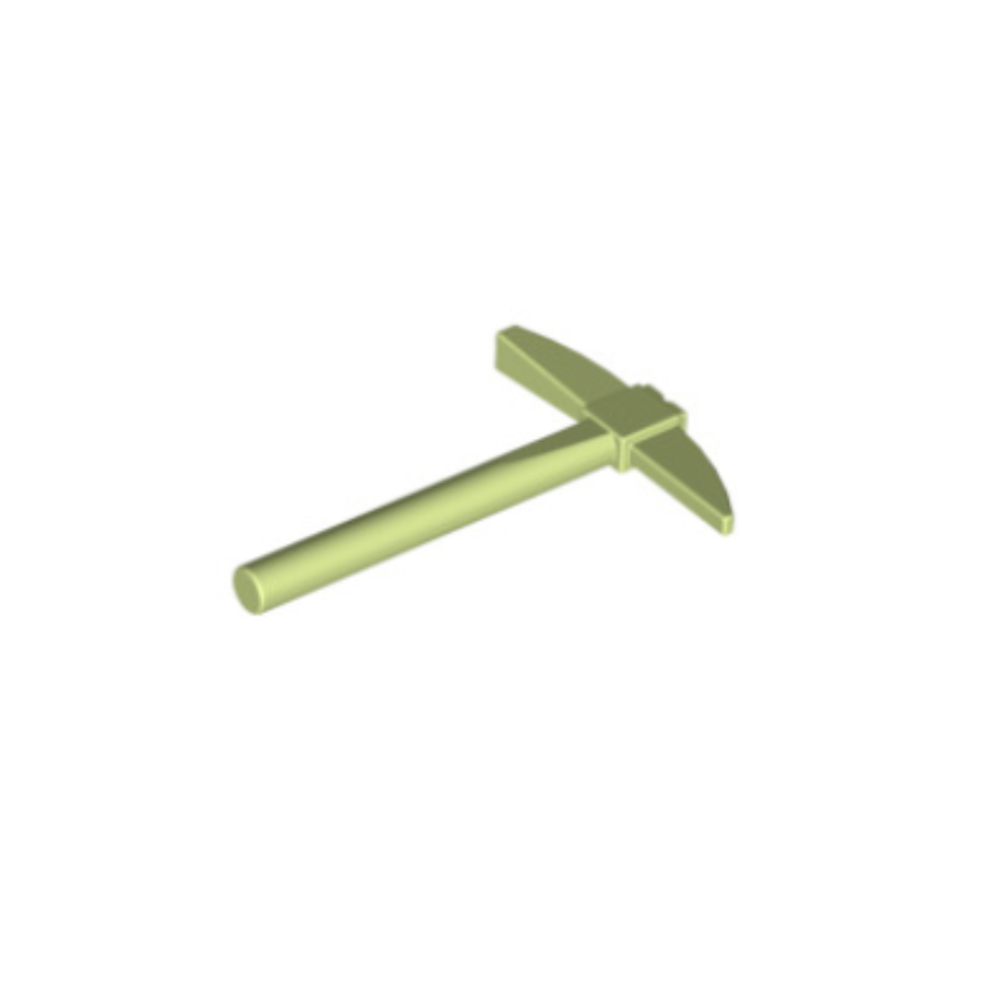 Кирка 3841 Yellowish Green