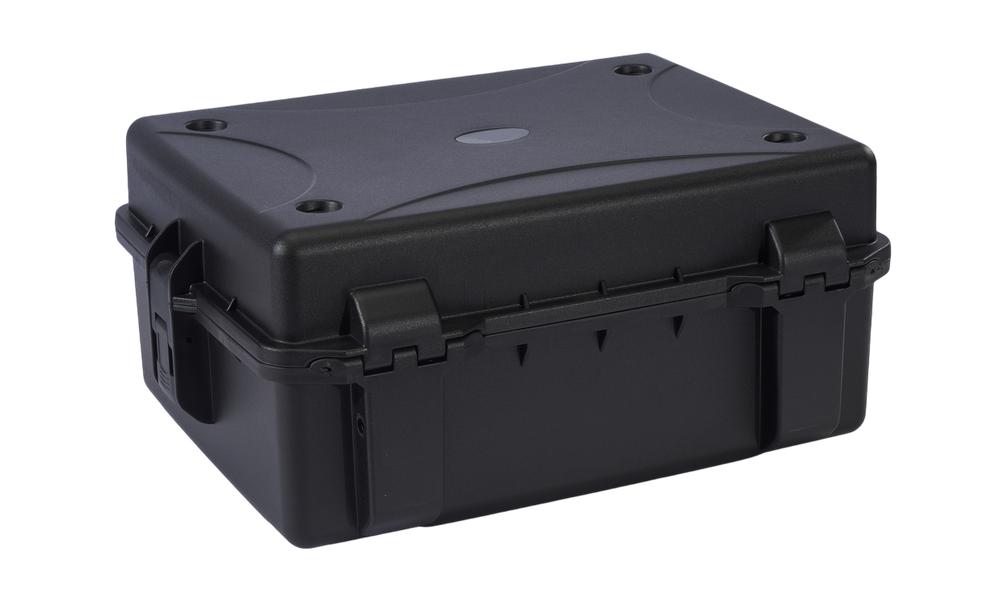 KZCASE X6002C — ударопрочный кейс IP67