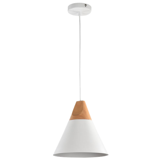 Подвесной светильник Maytoni Bicones P359-PL-01-W