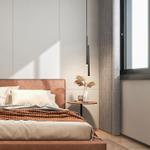 Светильник на штанге Imperiumloft Gordian01 213633-23