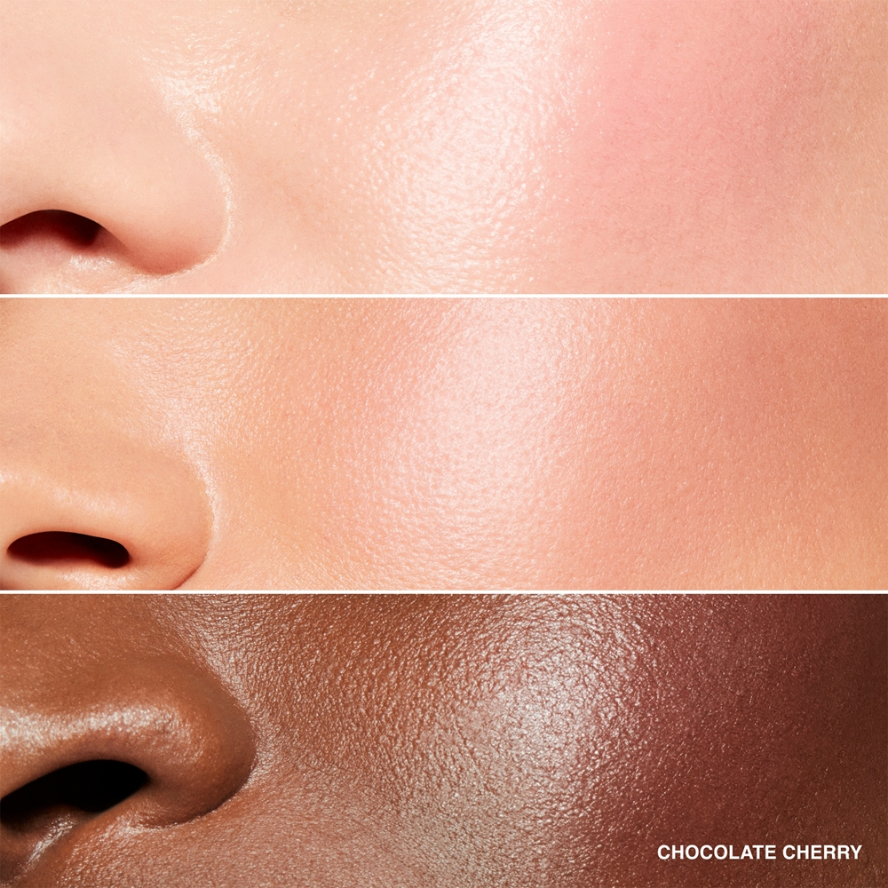 Bobbi Brown Pot Rouge For Lips & Cheeks - Румяна для щек в креме оттенок Chocolate Cherry, 3 g