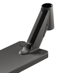 Дека ONYX ALFA V2 (6,33 / 21 / черный)