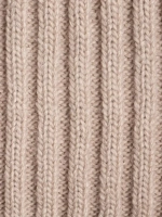 Балаклава детская с ушками, лапша